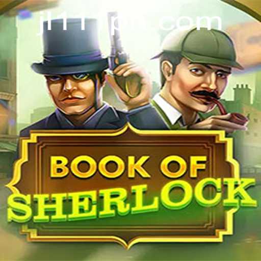 Discover the Thrilling World of BookOfSherlock: A Comprehensive Guide