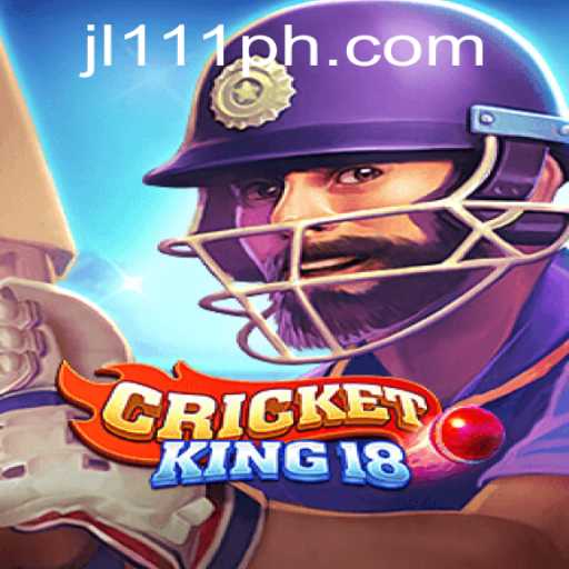 Explore CricketKing18: The Ultimate Cricket Gaming Experience