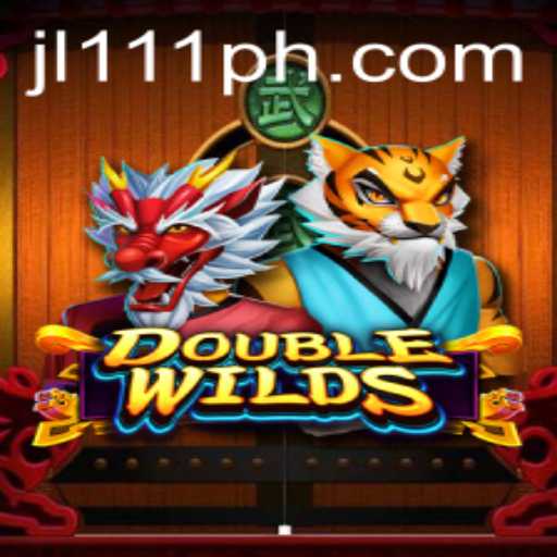 Experience the Thrill of DoubleWilds at JL111.COM