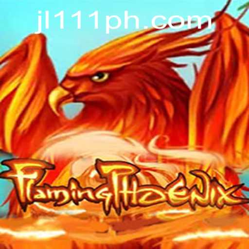 FlamingPhoenix: Rise to Glory with JL111.COM