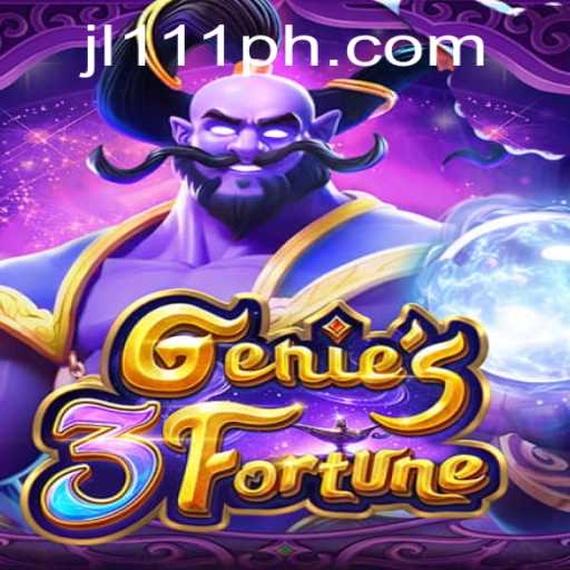 Exploring the Mystical World of Genie3Fortune on JL111.COM