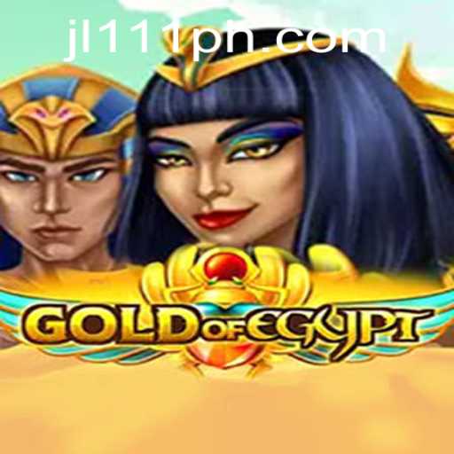 Unveiling GoldOfEgypt: An Engaging Adventure Redefining Online Gaming