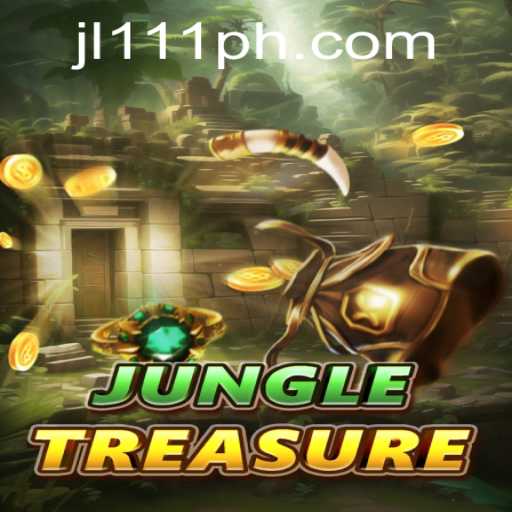Discover the Adventure of JungleTreasure: Unveil Hidden Riches with JL111.COM