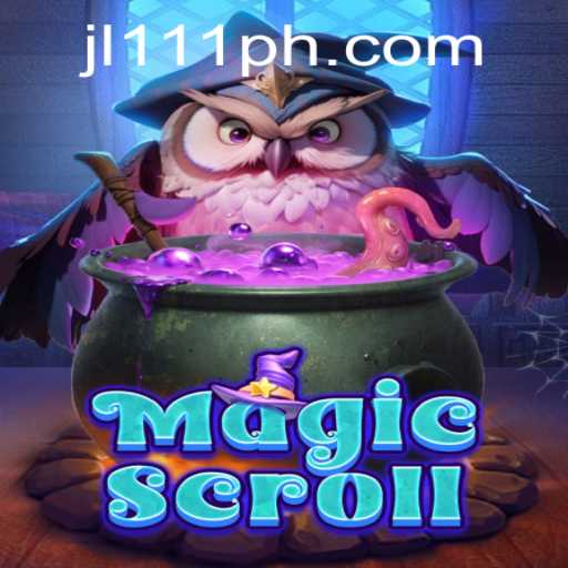 Unlock the Mystical World of MagicScroll