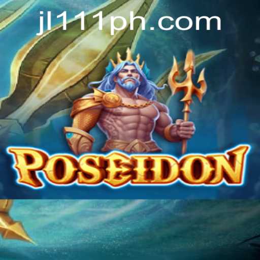Poseidon: An Epic Dive into the World of JL111.COM's Latest Game