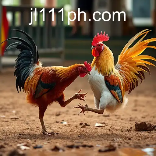 Understanding Sabong Games Through JL111.COM