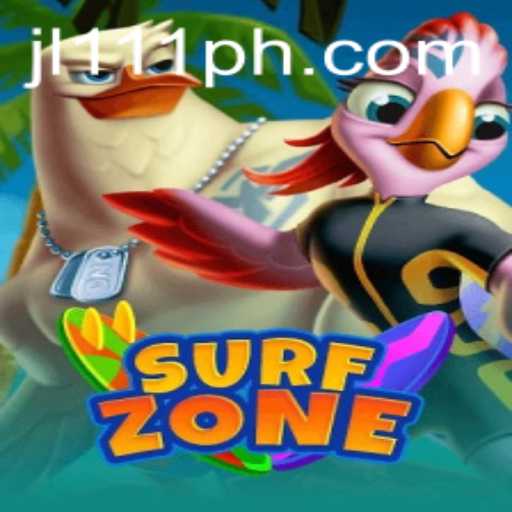 Discover the Exciting World of SurfZone: A Deep Dive into the Adventure