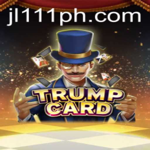 TrumpCard Game: A New Era in Strategic Gaming