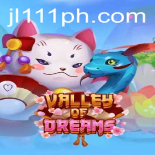 Experience a Journey Through Mystery in ValleyofDreams